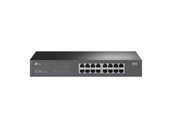 Przełącznik LS1016G LiteWave 16-Por Gigabit Switch