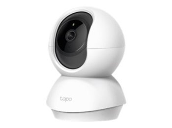 Kamera Tapo C210 WiFi 3 Mpx Obrotowa