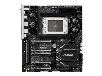 Płyta główna Asrock TRX50 WS
