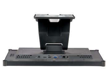 AG Neovo TX-2202A monitor komputerowy 54,6 cm (21.5") 1920 x 1080 px Full HD LCD Ekran dotykowy Czarny