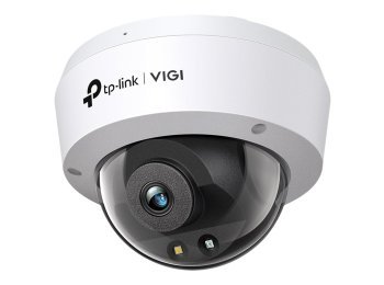 Kamera sieciowa VIGI C250(2.8mm) 5MP Full-Color Dome