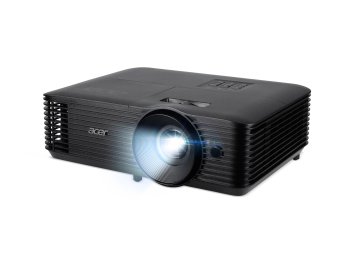 Acer | X1328WHn | WXGA (1280x800) | 5000 ANSI lumens | 20000:1 | Black