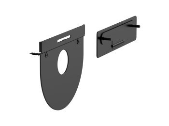 Uchwyt ścienny Logitech Wall Mount dla Tap