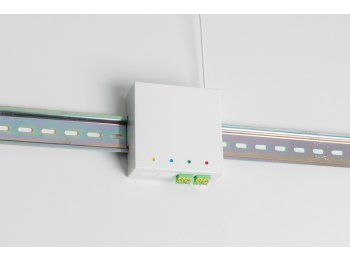 Digitus Zestaw instalacyjny Fttx, wstępnie zmontowany, 4-włóknowy, złącze LC/APC, długość 50 m
