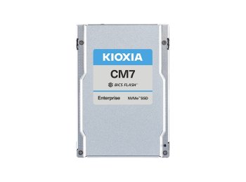Dysk SSD Kioxia CM7-R 7.68TB U.3 (15mm) NVMe PCIe 5.0 KCMYXRUG7T68 (DWPD 1) SIE