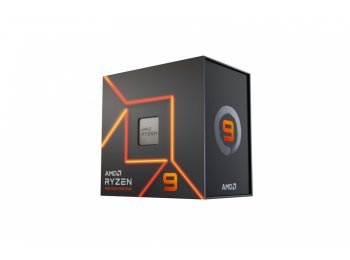 Procesor Ryzen 9 7900X 4,7GHz 100-100000589WOF