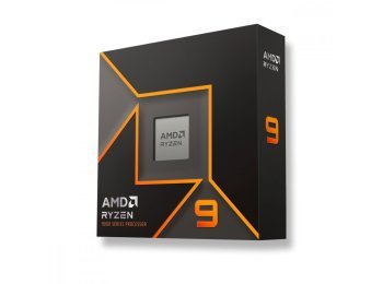 Procesor Ryzen 9 9900X 5,6GHz 100-100000662WOF