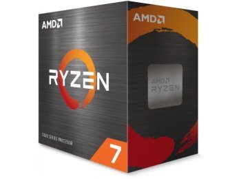Procesor Ryzen 7 5700X 100-100000926WOF
