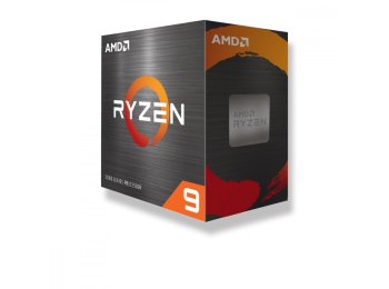 Procesor Ryzen 9 5900XT 4,8 GHZ 100-100001581WOF