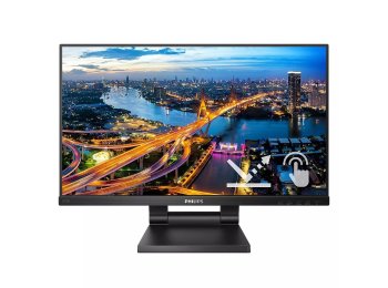 Monitor 23.8 cali 242B1TC IPS Touch HDMI DP