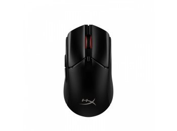 Mysz PulseFire Haste 2 WL BK 6N0B0AA