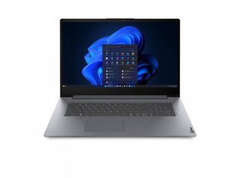 Laptop V17 G7 83VG004KPB W11Pro CORE 5/16GB/512GB/INT/17.3 FHD/Luna grey/3YR OS