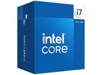 Procesor Core i7-14700 BOX UP TO 5,4GHz, LGA1700