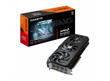 Karta graficzna Radeon RX 9070 GAMING OC 16GB GDDR6 256bit 2DP/2HDMI