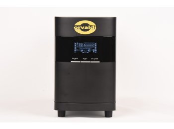 Orvaldi VOTLT3K zasilacz UPS Technologia line-interactive 3 kVA 2100 W