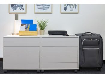 HP OfficeJet Mobile 250 Bezprzewodowe All-in-One W kolorze Drukarka, Kopiarka, skaner