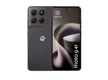 Motorola moto g47 16,9 cm (6.67") Dual SIM Android 16.0 5G USB Type-C 8 GB 128 GB 5200 mAh Szary