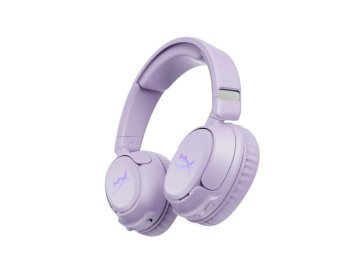 Słuchawki gamingowe Cloud Flight 2 Wireless Lavender - D9LS0AA