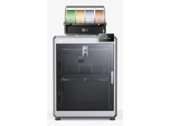 Creality K2 Plus Combo Fused Deposition Modeling (FDM) Wi-Fi