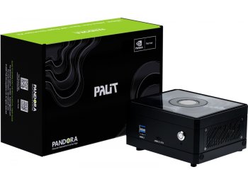 Mini PC PANDORA NVIDIA JETSON ORIN NANO SUPER 8GB FAN V1