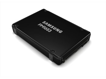 Samsung PM1653 1,92 TB 2.5" SAS V-NAND