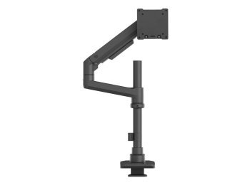 Vogel's ESSENTIAL M3021 124,5 cm (49") Biurko Czarny