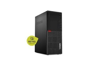 Lenovo ThinkCentre M720T Tower i5-8400/8GB/256GBSSD/DVD-RW W11P