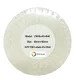 PRISM Etykieta termiczna biała 58mm x 40mm 700szt., rolka fi 40mm