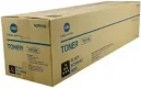 Minolta Toner TN-715K C750i Black 45K