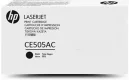 HP Toner nr 05AC CE505AC Black 2.3K