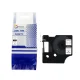 PRISM Rurka termokurczliwa DYMO D1 18053 9mm x 1.5m czarny na białym S0718280