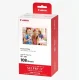 Canon RP-108 CMYK 6ml + Papier Tusze atramentowe kolorowe 6ml + 108 ark