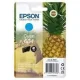 Epson Tusz 604 T10G240 Cyan 2.4ml