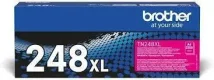 Brother Toner TN-248XLM Magenta 2.3K