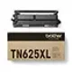 Brother Toner TN-625XLBK Black 5,5K
