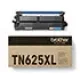 Brother Toner TN-625XLC Cyan 4,5K