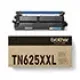 Brother Toner TN-625XXLC Cyan 6,5K