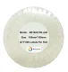PRISM Etykieta termiczna biała 100mm x 150mm 500szt., rolka fi 40mm