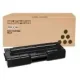Ricoh Toner P C600 408314 Black 17K