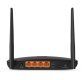 Router AC750 Wireless Dual Band 4G LTE Archer MR202 Build-In 150Mbps 4G LTE Modem
