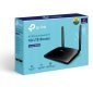 Router AC750 Wireless Dual Band 4G LTE Archer MR202 Build-In 150Mbps 4G LTE Modem