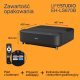 Epson Lifestudio Grand EH-LS670B firmy – metaliczna czerń