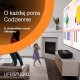 Epson Lifestudio Grand EH-LS670B firmy – metaliczna czerń