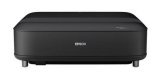 Epson Lifestudio Grand EH-LS670B firmy – metaliczna czerń
