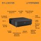 Epson Lifestudio Grand EH-LS670B firmy – metaliczna czerń