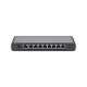 Brama sieciowa FUSION 2.5G PoE