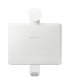 Monitor 32 cale Smart M80F VA 3840x2160 UHD 16:9 1xHDMI 1xUSB-C 1xUSB-A 4ms 60Hz SmartTV HAS+PIV pilot głośniki kamera płaski 3Y2d2 (LS32FM801UUXEN)