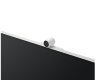 Monitor 32 cale Smart M80F VA 3840x2160 UHD 16:9 1xHDMI 1xUSB-C 1xUSB-A 4ms 60Hz SmartTV HAS+PIV pilot głośniki kamera płaski 3Y2d2 (LS32FM801UUXEN)