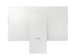 Monitor 32 cale Smart M80F VA 3840x2160 UHD 16:9 1xHDMI 1xUSB-C 1xUSB-A 4ms 60Hz SmartTV HAS+PIV pilot głośniki kamera płaski 3Y2d2 (LS32FM801UUXEN)