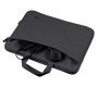 Torba na laptopa 16 cali Bologna ECO, czarna